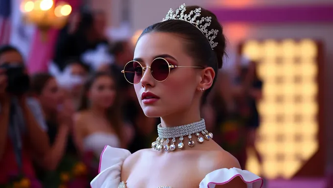 Les highlights du Met Gala 2025 d'Emma Chamberlain sont publiés