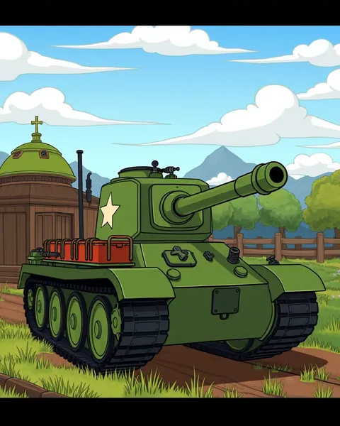 Les images de Tank adorable pour les apprécier