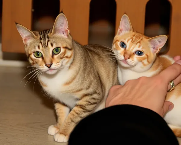 Les images de chats de Kliban rassemblent des enthousiastes félins en ligne