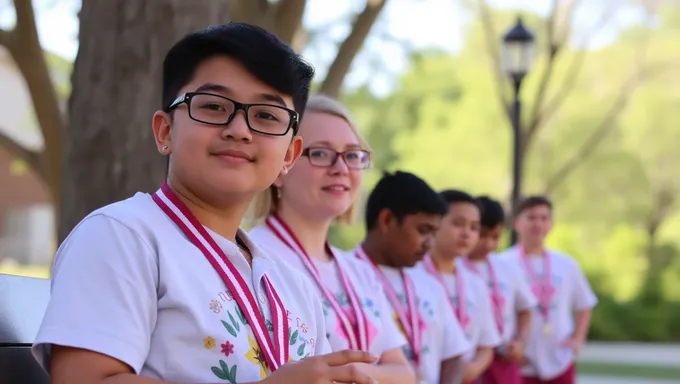 Les lauréats du National Merit 2025 semi-finalistes révélés aujourd'hui