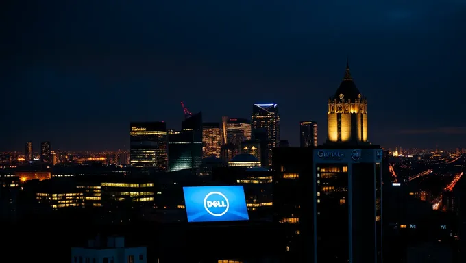 Les licenciements de Dell en 2025 : Impact sur la société