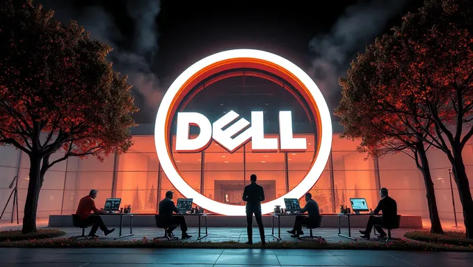 Les licenciements de Dell en 2025 : les dernières actualités et mises à jour