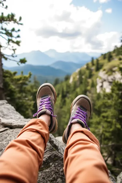 Les meilleures chaussures de randonnée pour les enfants et les filles