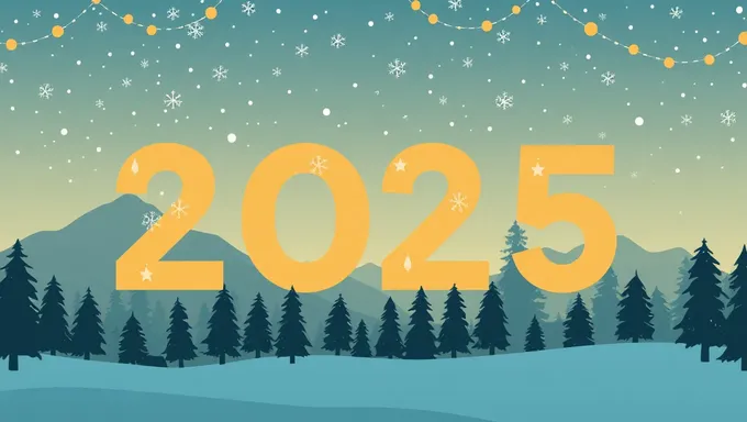 Les meilleures fêtes de 2025 : une année de plaisir et d'aventure