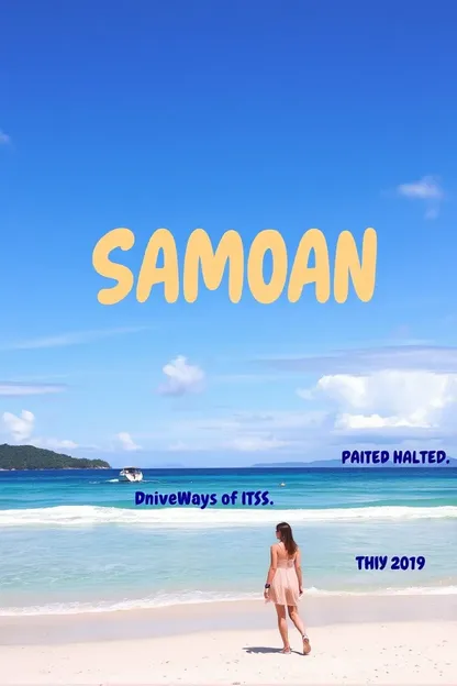 Les noms de fille samoane populaires pour les parents modernes