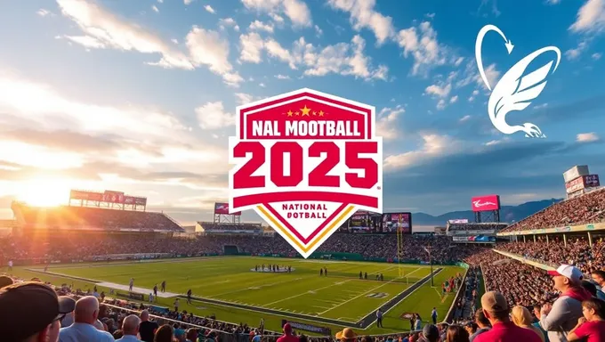 Les packages de billets pour le championnat national 2025 disponibles