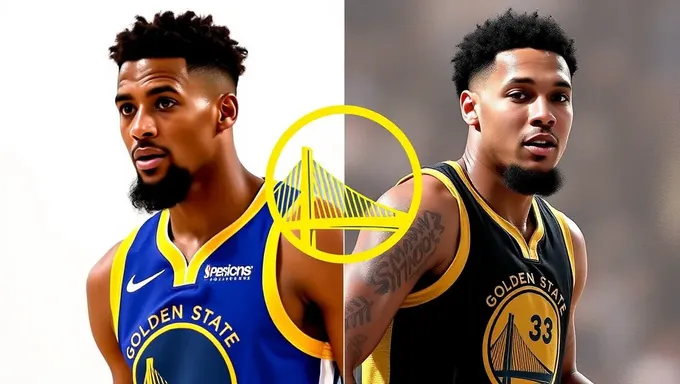 Les rumeurs et les spéculations sur les transferts des Warriors d'État d'Or 2025