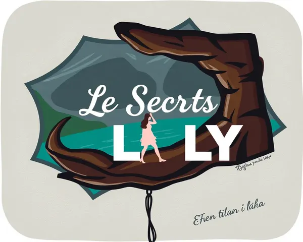 Les secrets de Loly Png révélés aujourd'hui