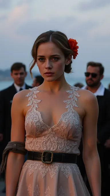 Les seins d'Emma Watson et les normes de beauté d'Hollywood