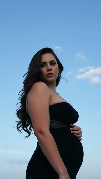 Les seins d'Haley Atwell : Un sujet discuté en public