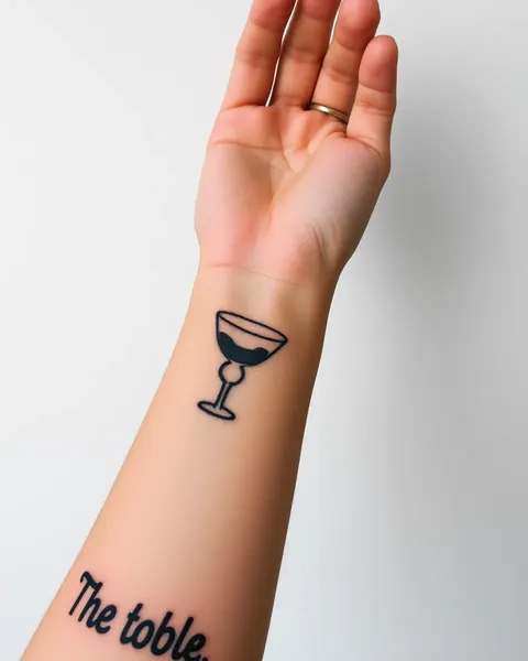 Les tatouages du poignet font-ils mal : douloureux pour certains individus