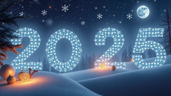 Les traditions du Jour de Noël 2025 seront poursuivies