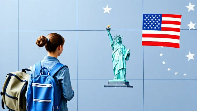 Les visas de travail pour enseignants américains disponibles maintenant en 2025