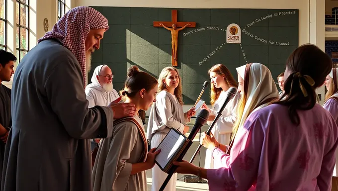 Leçon de Sabbath School 2025 : Porter Aide aux Autres