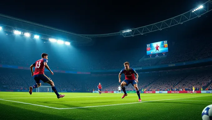 Liens de streaming gratuits pour Euro 2025 sur Buffstreams disponibles maintenant