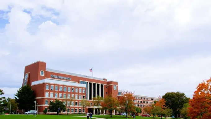 Lignes directrices d'essais supplémentaires pour les admissions à l'Institut polytechnique de Géorgie en 2025