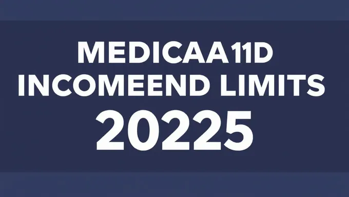 Limite d'income pour le Medicaid en New York 2025 et changements