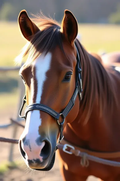 Liste de noms de chevaux de fille uniques