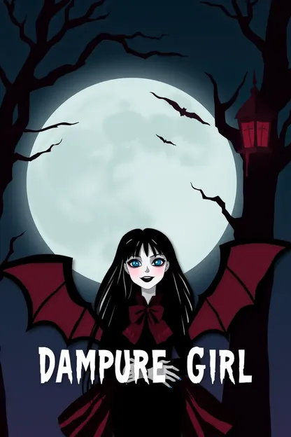 Liste de noms de fille vampire : une collection de noms sombres et gothiques