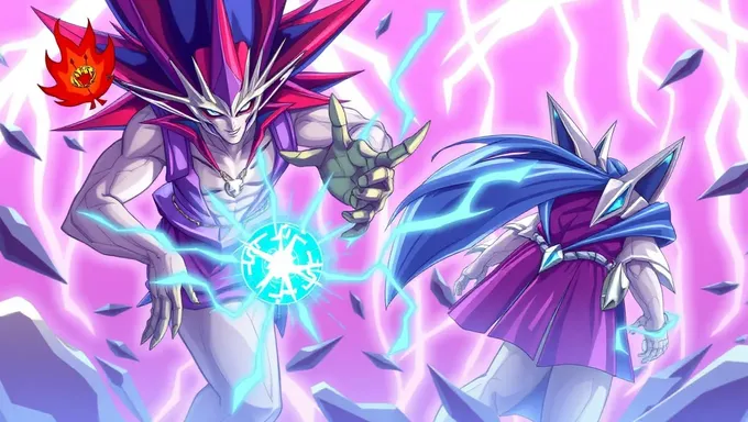 Liste des cartes interdites de Yu-Gi-Oh ! avril 2025