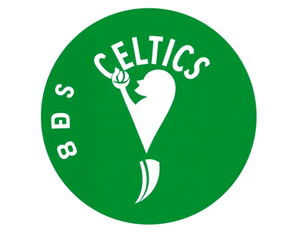 Logo Celtics PNG : téléchargez le logo Celtics au format PNG