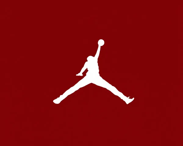 Logo Jordan Air PNG Image Trouvée