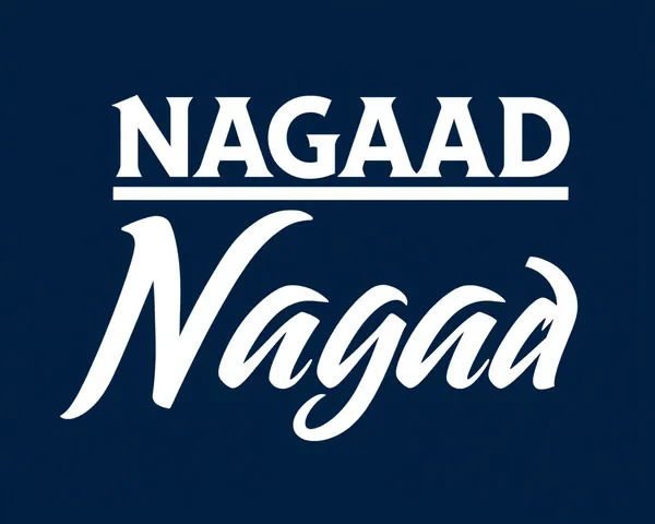 Logo PNG de Nagad détecté