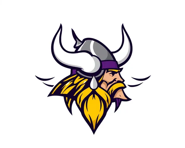 Logo PNG des Vikings : logos uniques des Vikings en graphics