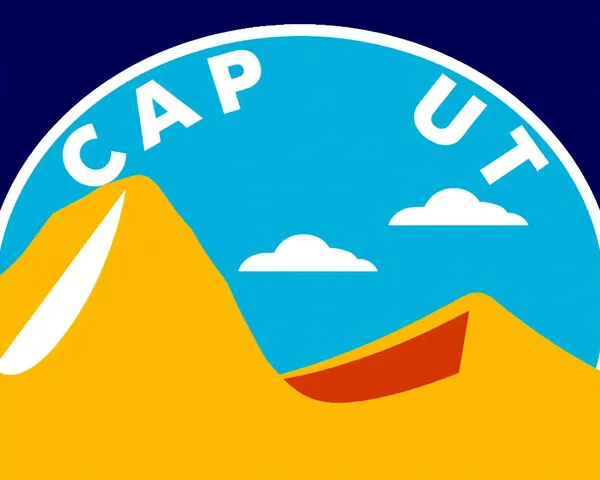 Logo de Capcut PNG : Conception de logo de Capcut en PNG