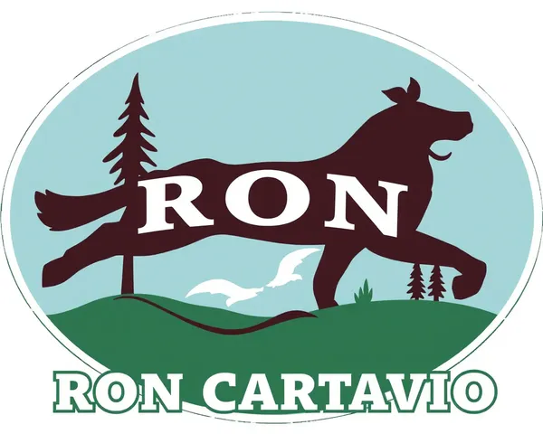 Logo de Cartavio Ron image PNG icône