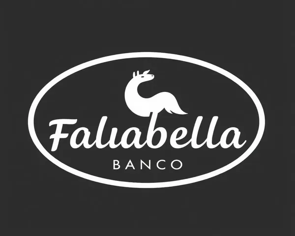 Logo de Falabella Banco en format vectoriel PNG