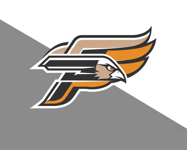 Logo de Junior Flyers PNG image trouvé