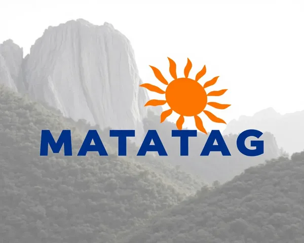 Logo de Matatag Deped PNG fichier de format