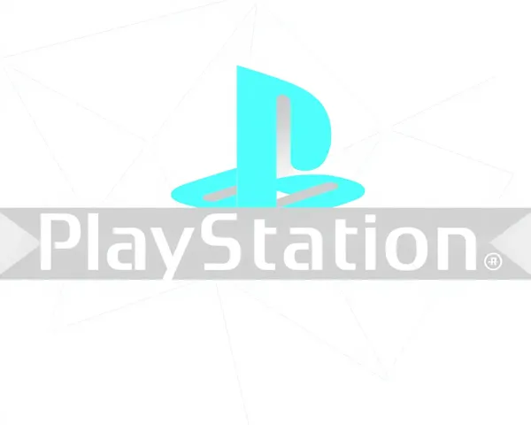 Logo de PlayStation PNG Inspiration de Conception Nécessaire