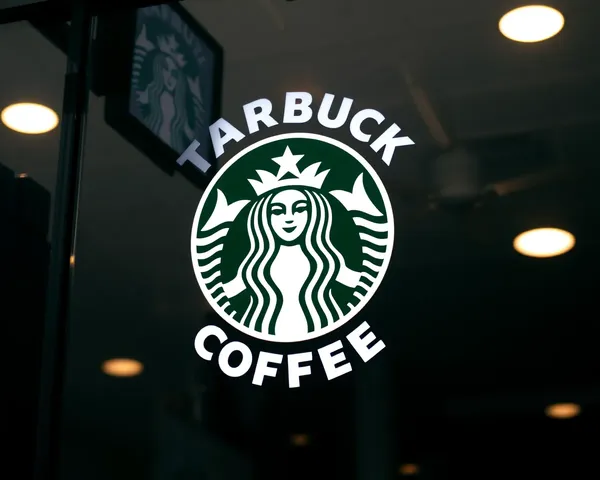 Logo de Starbucks en format de vecteur PNG