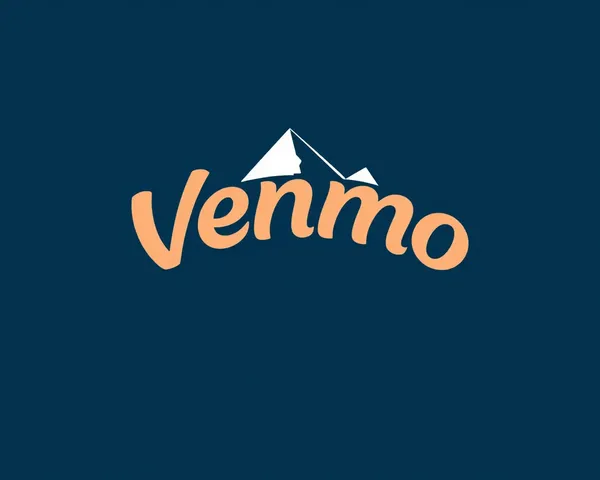 Logo de Venmo PNG gratuit disponible pour téléchargement