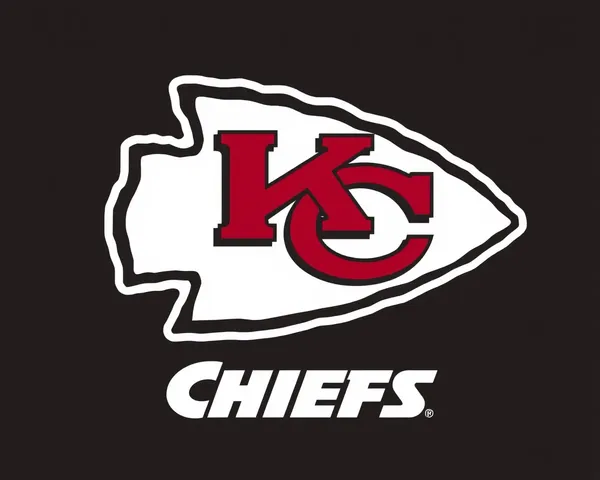 Logo des Chiefs PNG téléchargement gratuit maintenant