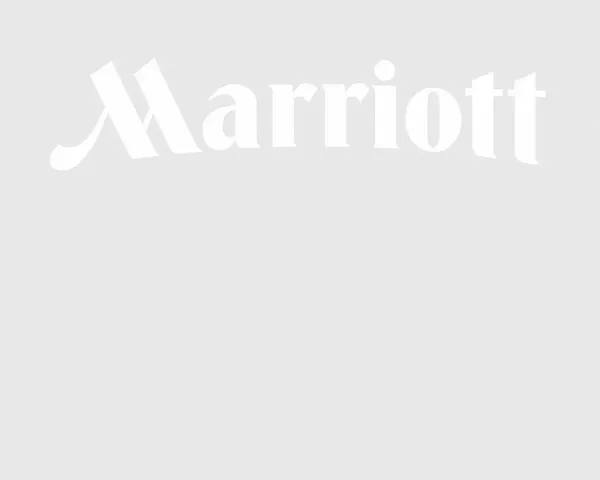 Logo transparent de Marriott en image PNG