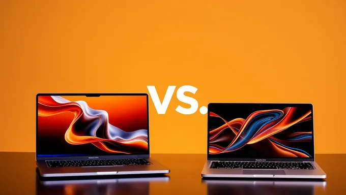 MacBook Air 2025 contre MacBook Pro M3 pour les développeurs : comparaison