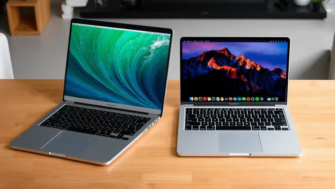 MacBook Air 2025 contre MacBook Pro M3 pour les développeurs : comparaison