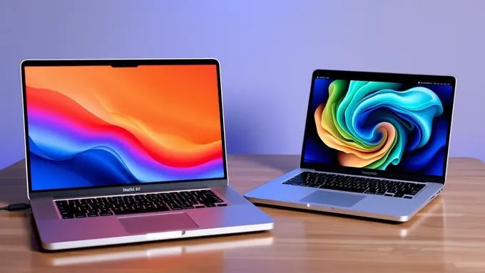 MacBook Air 2025 vs MacBook Pro M3 : comparaison pour les développeurs