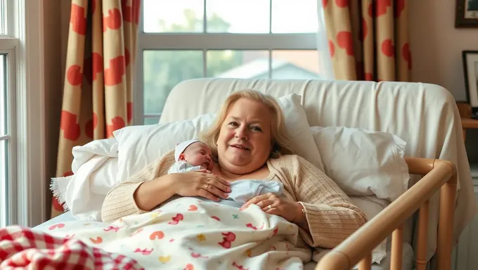 Mama June 2025 : Répétition textuelle cohérente