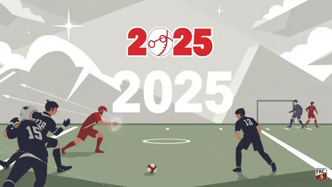 Manuel du jeu FRC 2025 : instructions détaillées et réglementations