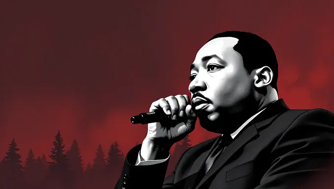 Marches du jour de Martin Luther King 2025 organisées