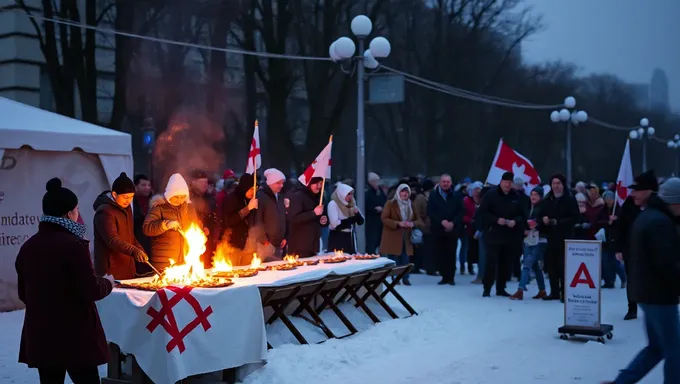 Mardi Gras 2025 : L'Importance des Cendres