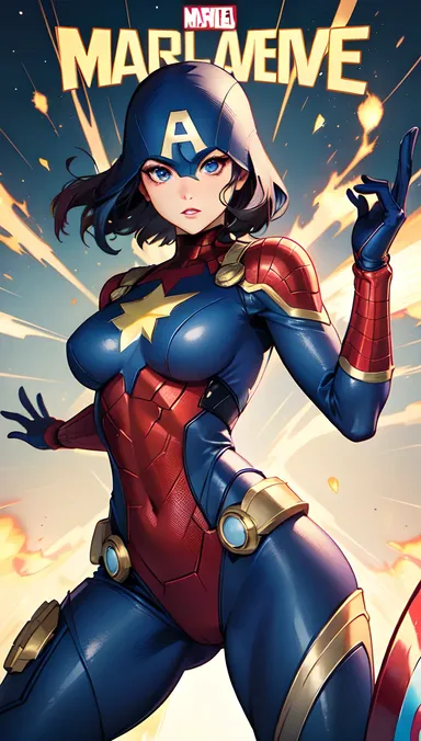 Marvel hentai : élucider le mystère du genre