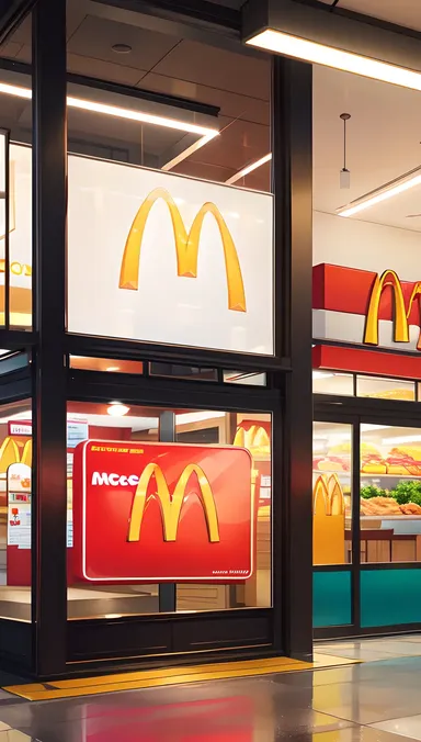 McDonald's R34 se répète à nouveau