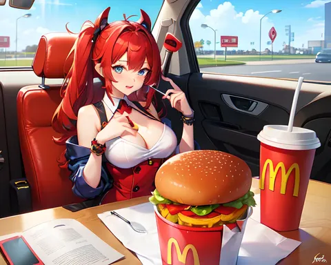 McDonald's Rule 34 : Stratégie d'affaires de McDonald's expliquée