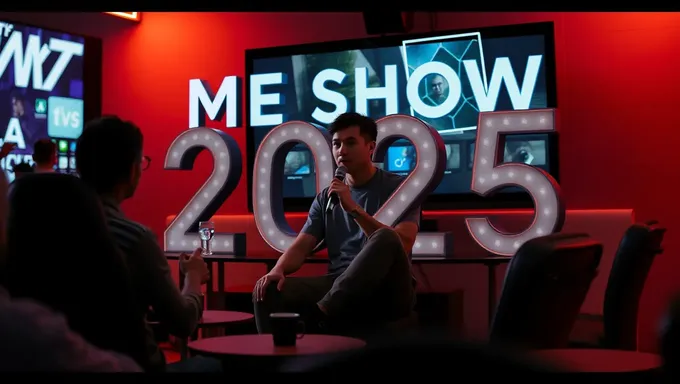 Me Show 2025 : Les Résumés 2025