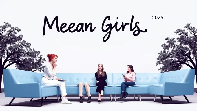 Mean Girls 2025 : L'Histoire de Retour de Karen